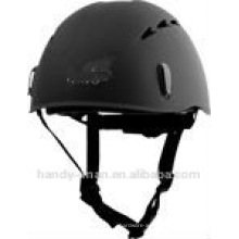 Mit CE UIAA Certified Safe Qualität PP Rock Klettern Helm